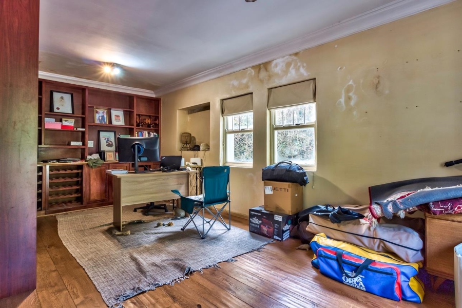 3 Bedroom Property for Sale in Newlands Western Cape